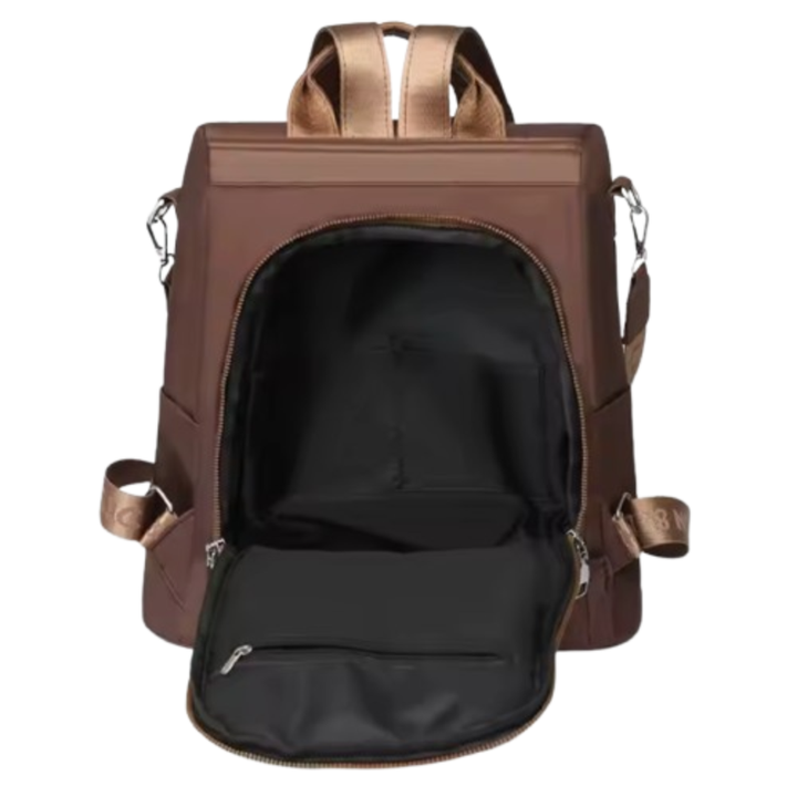 Lucius | Anti-Theft Bag