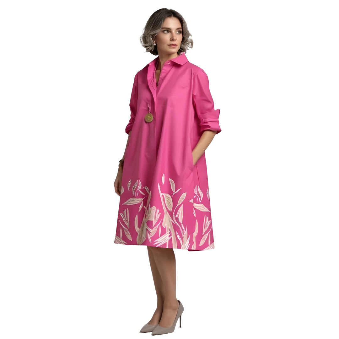 Clara | Elegant Dess with Timeless Style