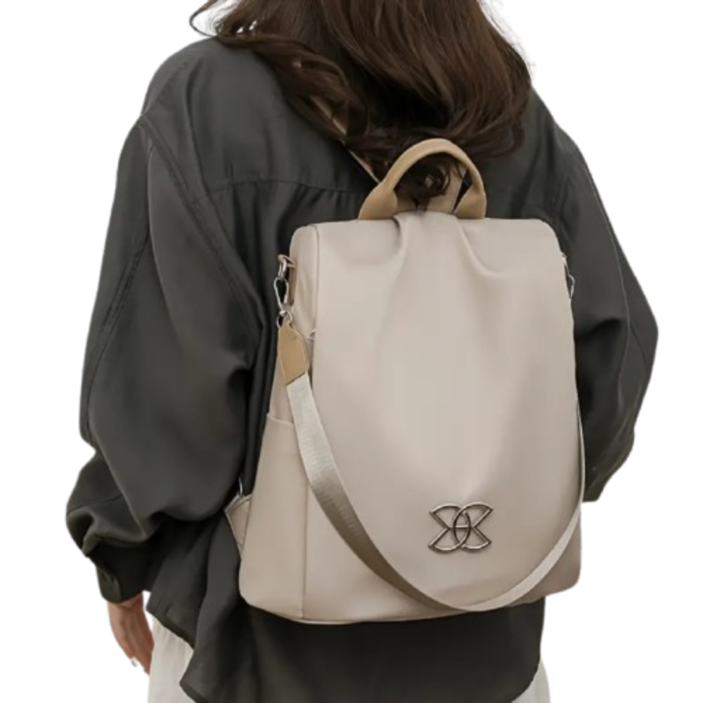 Lucius | Anti-Theft Bag