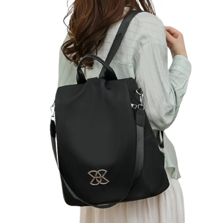 Lucius | Anti-Theft Bag