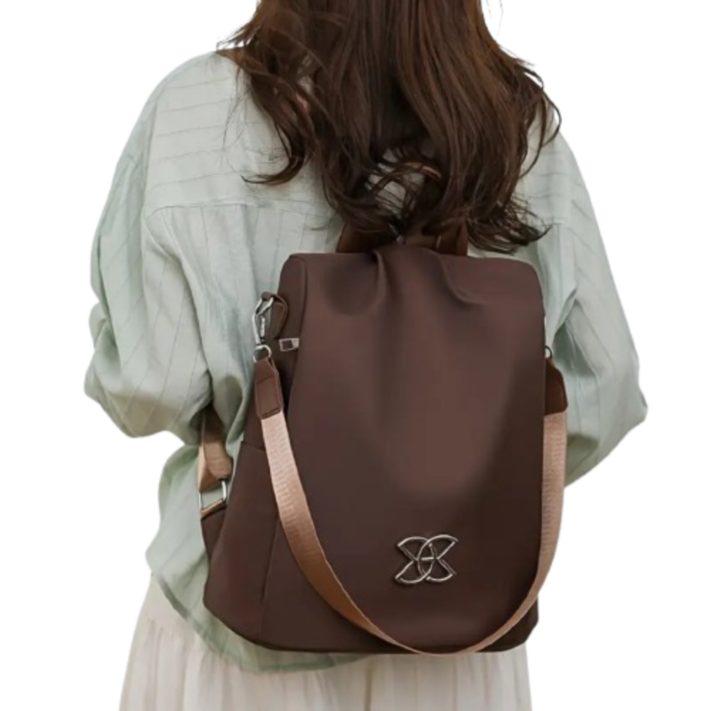 Lucius | Anti-Theft Bag