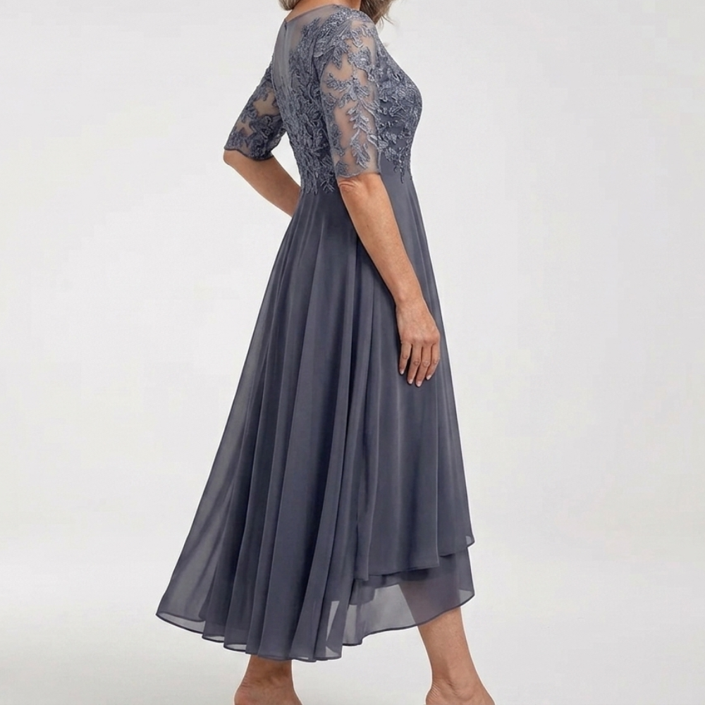 Margaret | Tummy Coverage Dress