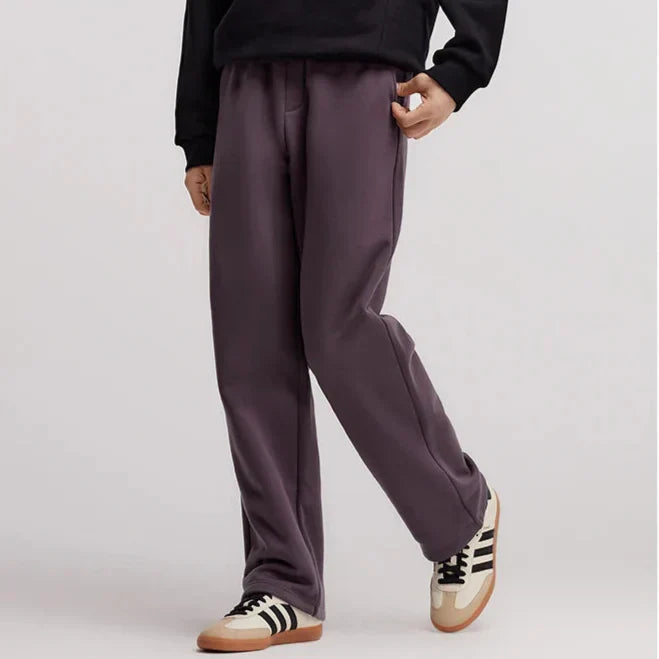 Lennard | Heavyweight Pants