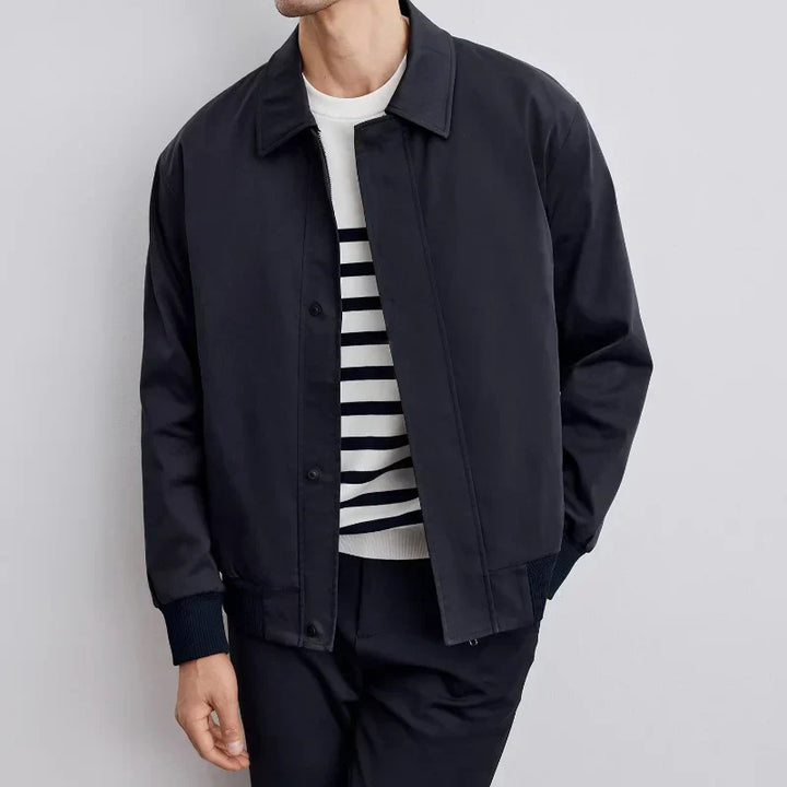 James | Urban Explorer Jacket