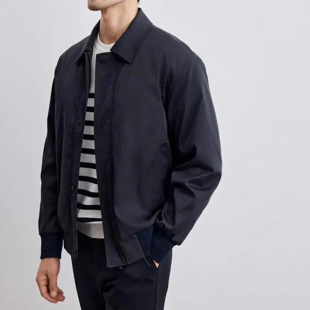 James | Urban Explorer Jacket