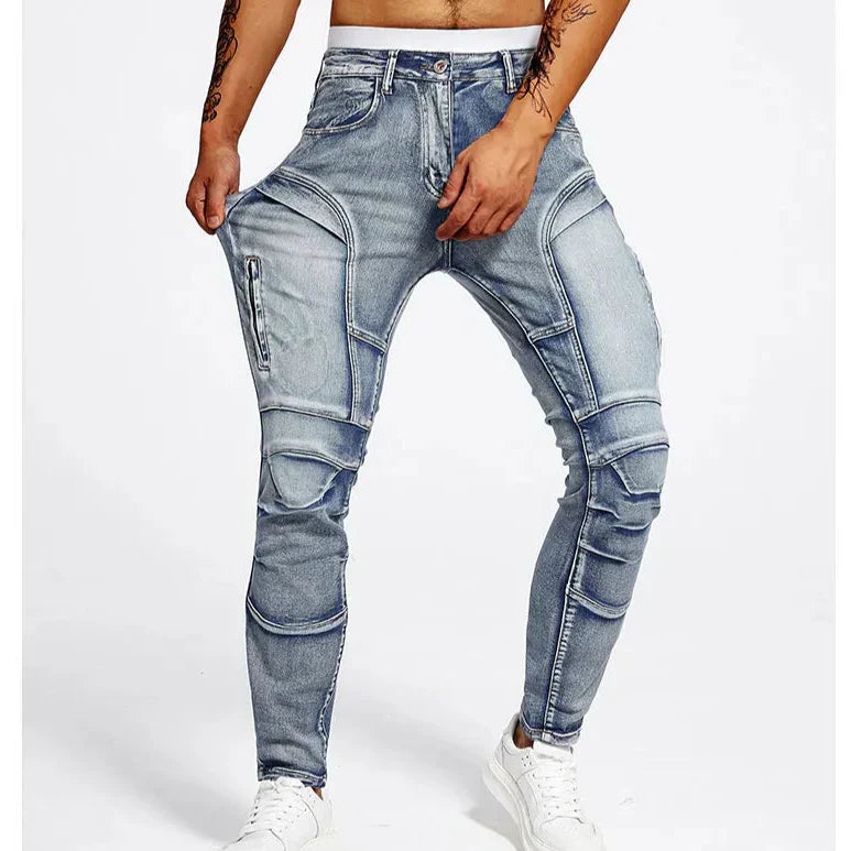 Archie | Slatecut Jeans