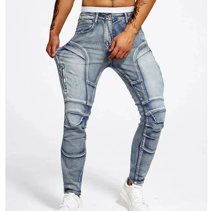 Archie | Slatecut Jeans