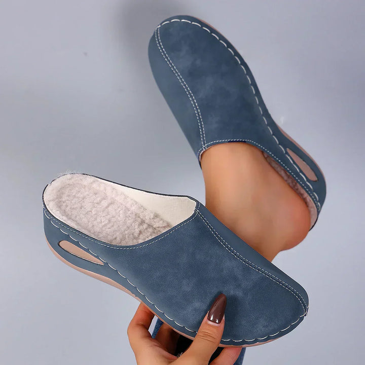 Rosie | Support Slippers