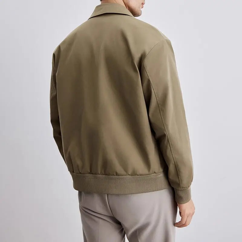 James | Urban Explorer Jacket