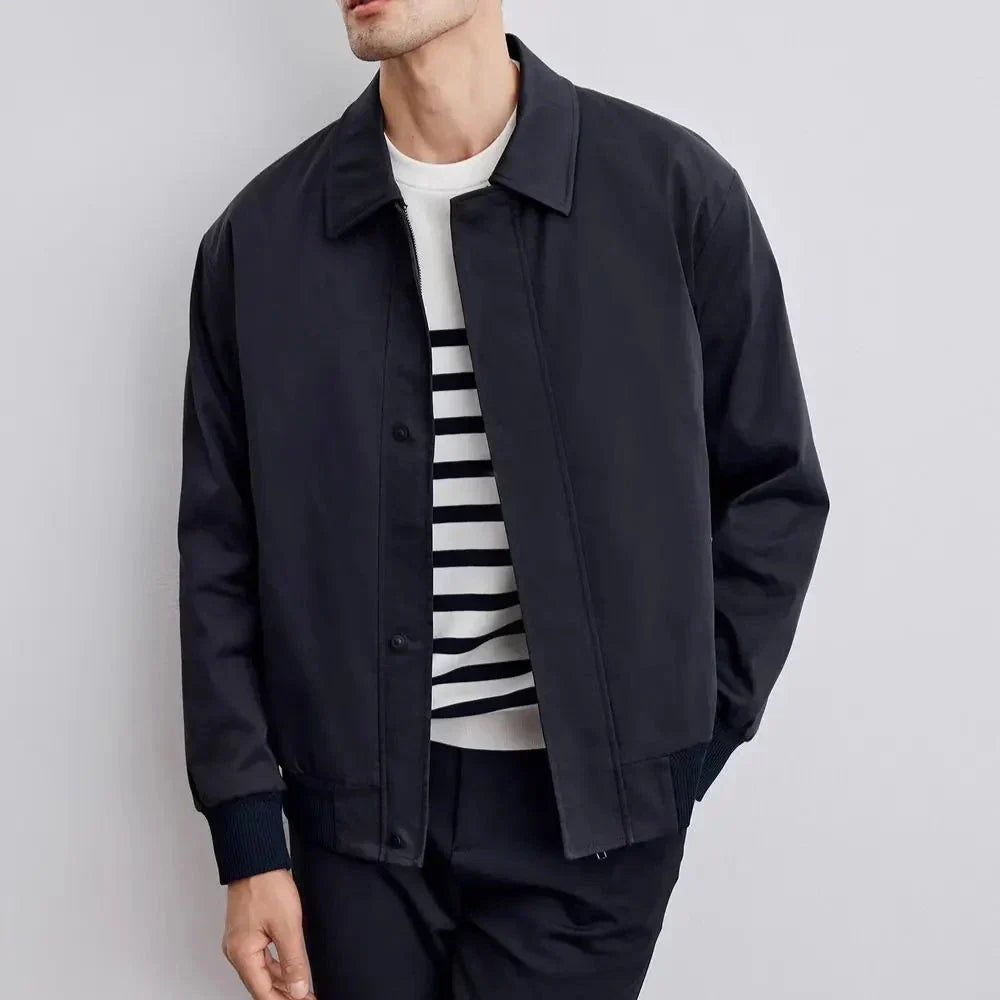 James | Urban Explorer Jacket