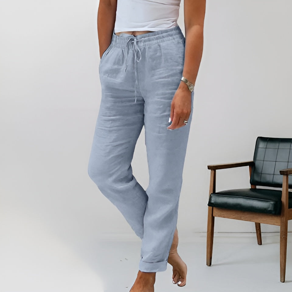 Kaia | Chic Comfortable Pants