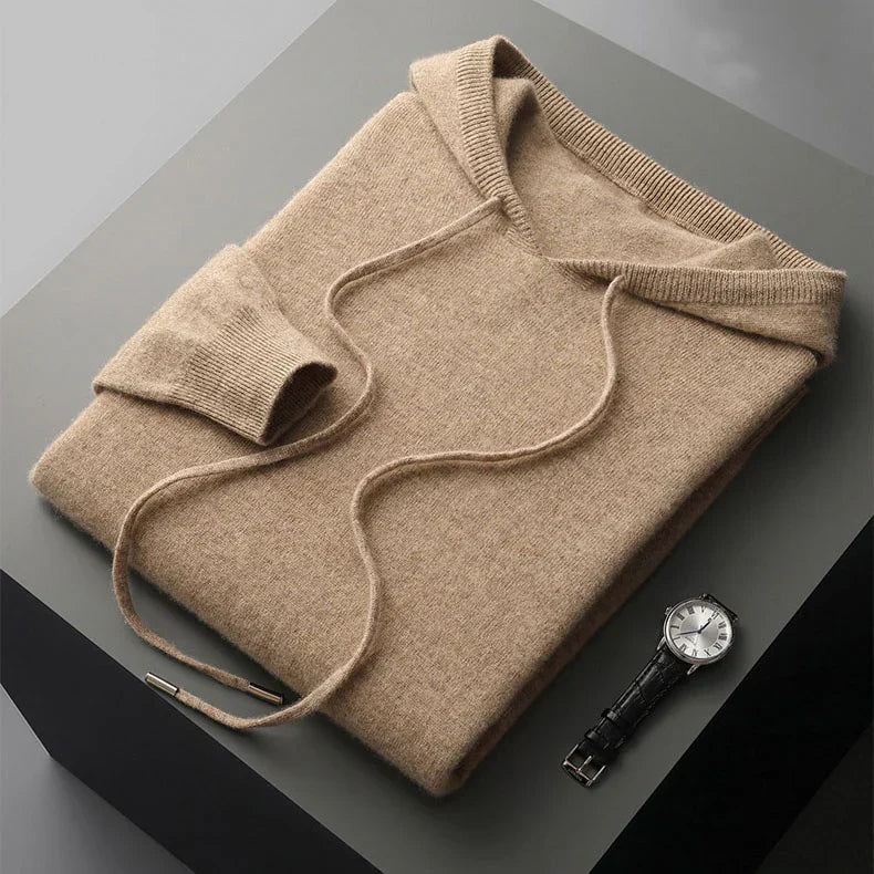 Julian | Monaco Hoodie