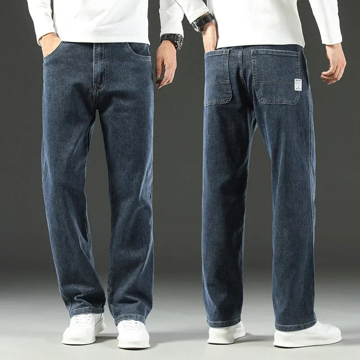 Gabriel | Classic Fit Jeans