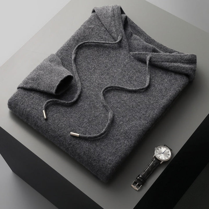 Julian | Monaco Hoodie