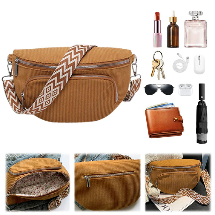 Cleo | Shoulder Bag
