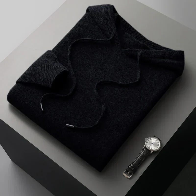 Julian | Monaco Hoodie