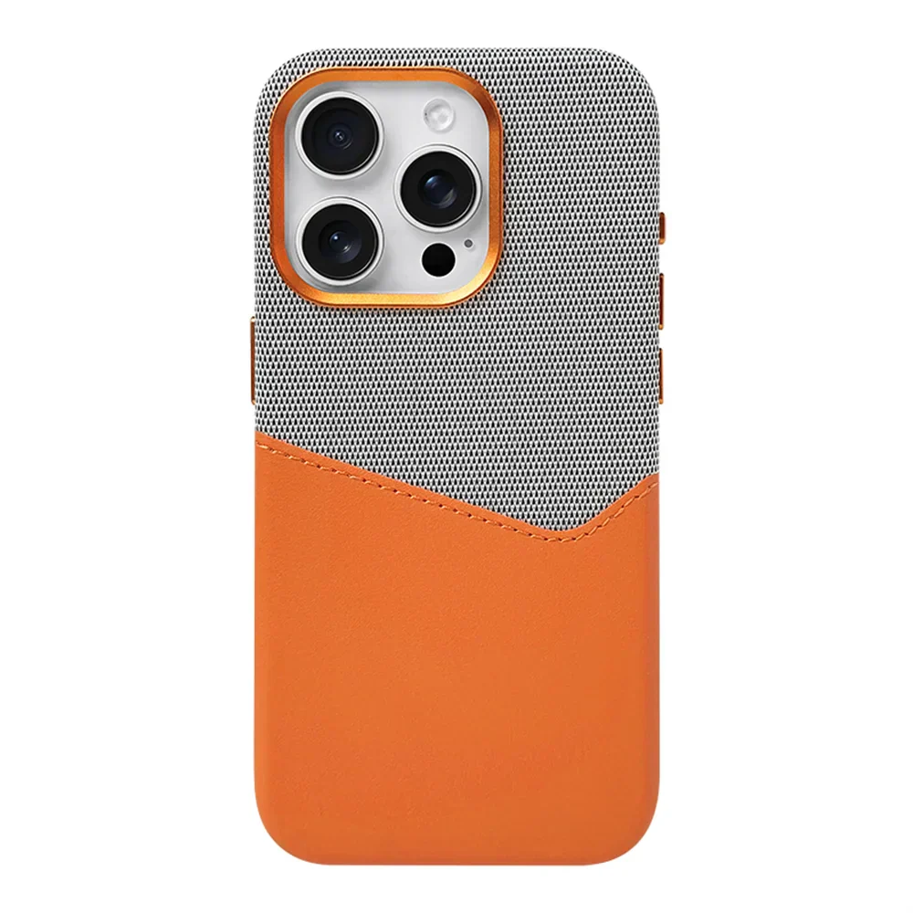 Prestige iPhone Case