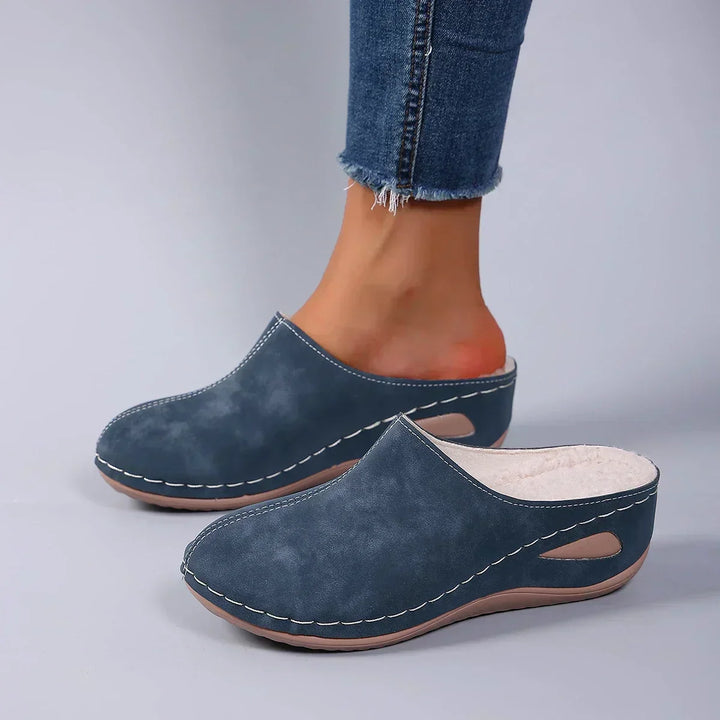 Rosie | Support Slippers