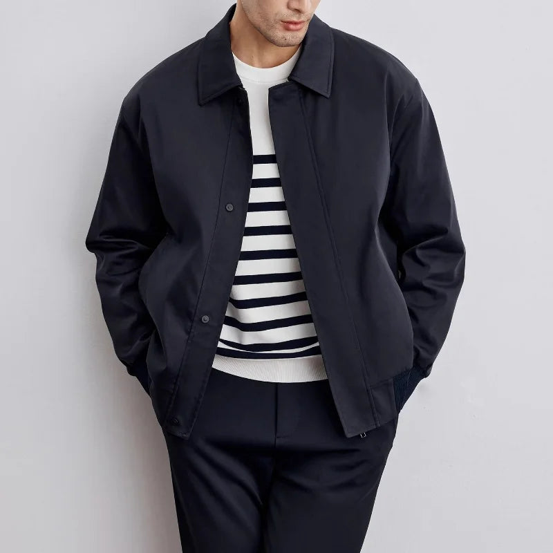 James | Urban Explorer Jacket