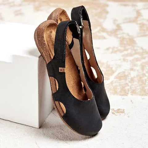 Banie | Comfy Orthopedic Sandals