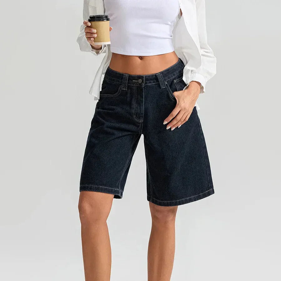 Nola | Shorts