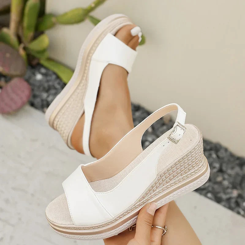 Ruby | Orthopaedic Sandals