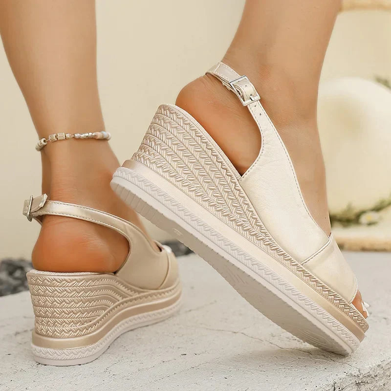 Ruby | Orthopaedic Sandals