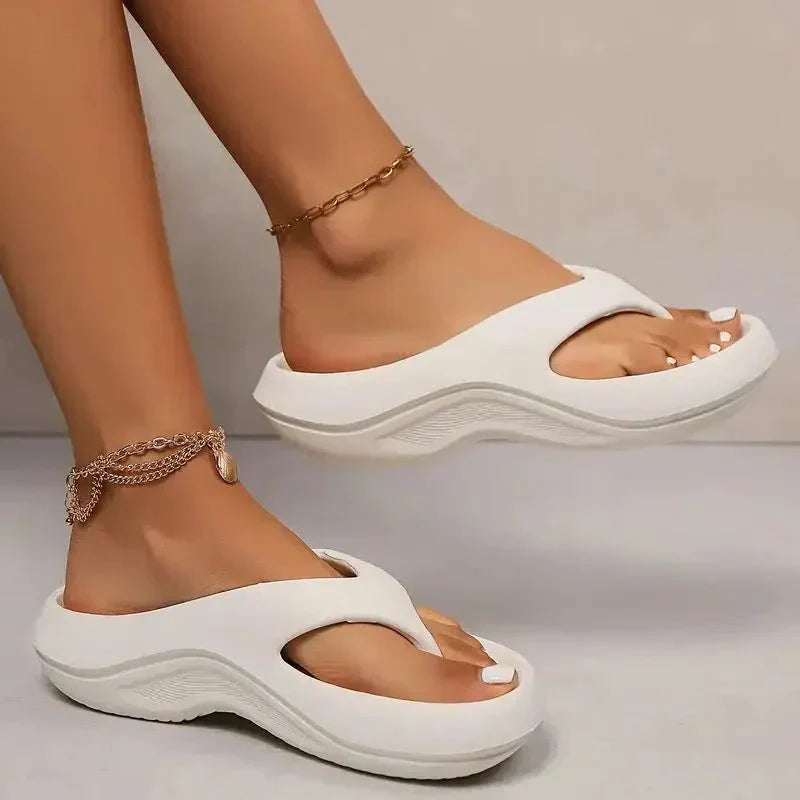 Hannah | Cloud Walk Sandals