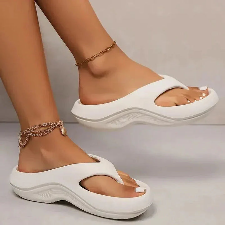 Hannah | Cloud Walk Sandals