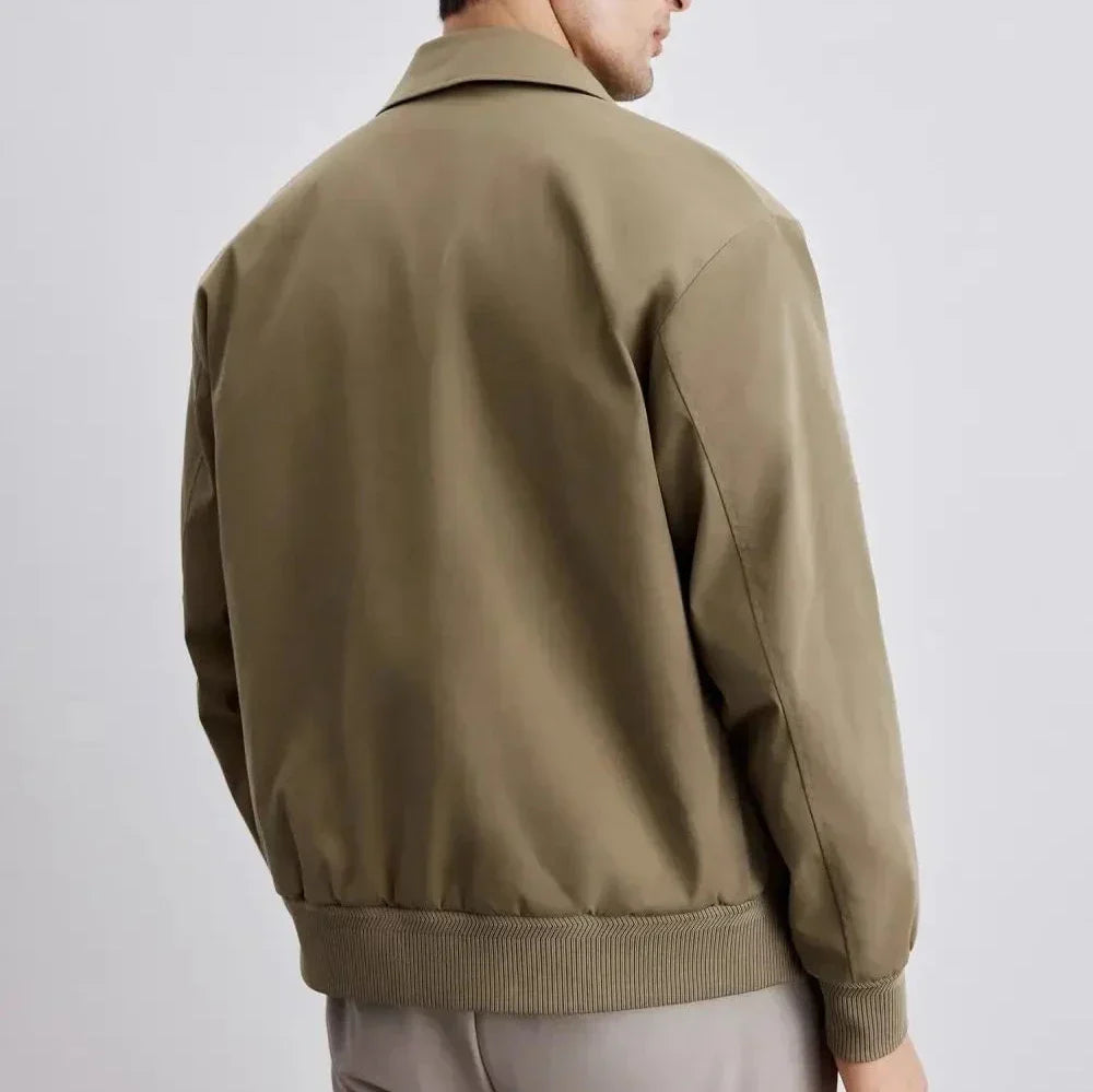 James | Urban Explorer Jacket