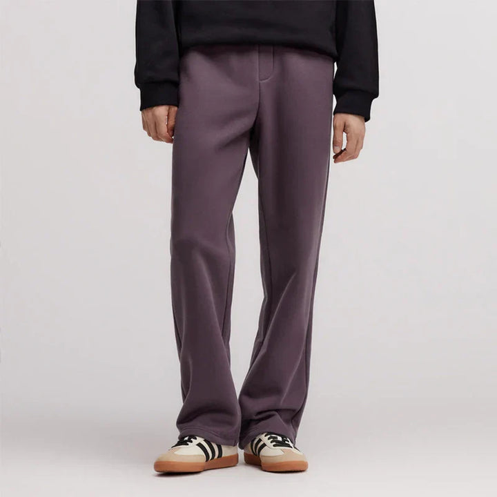 Lennard | Heavyweight Pants