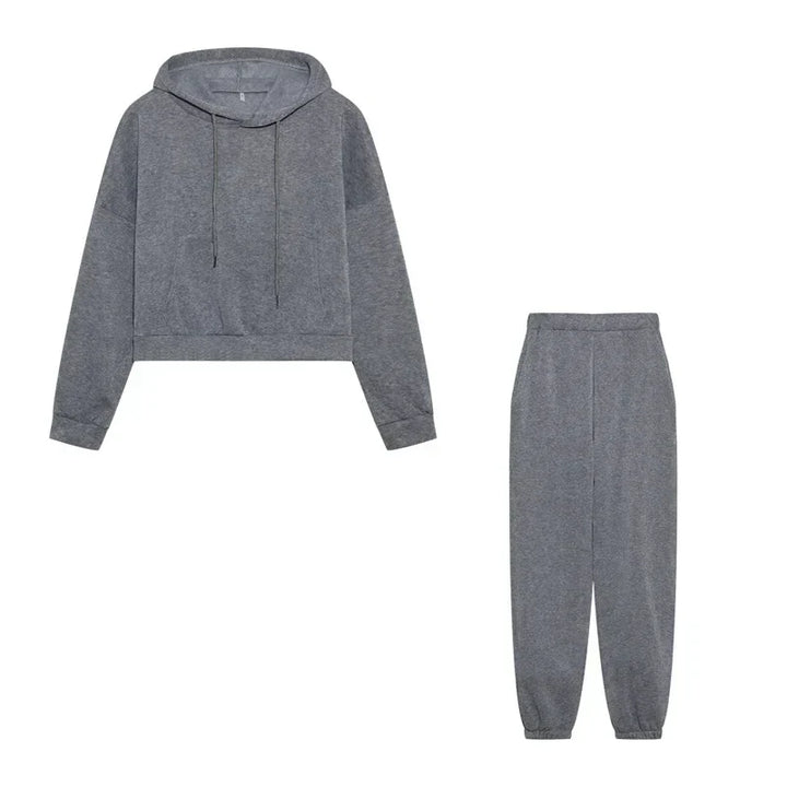 Cloud Comfort Lounge Set