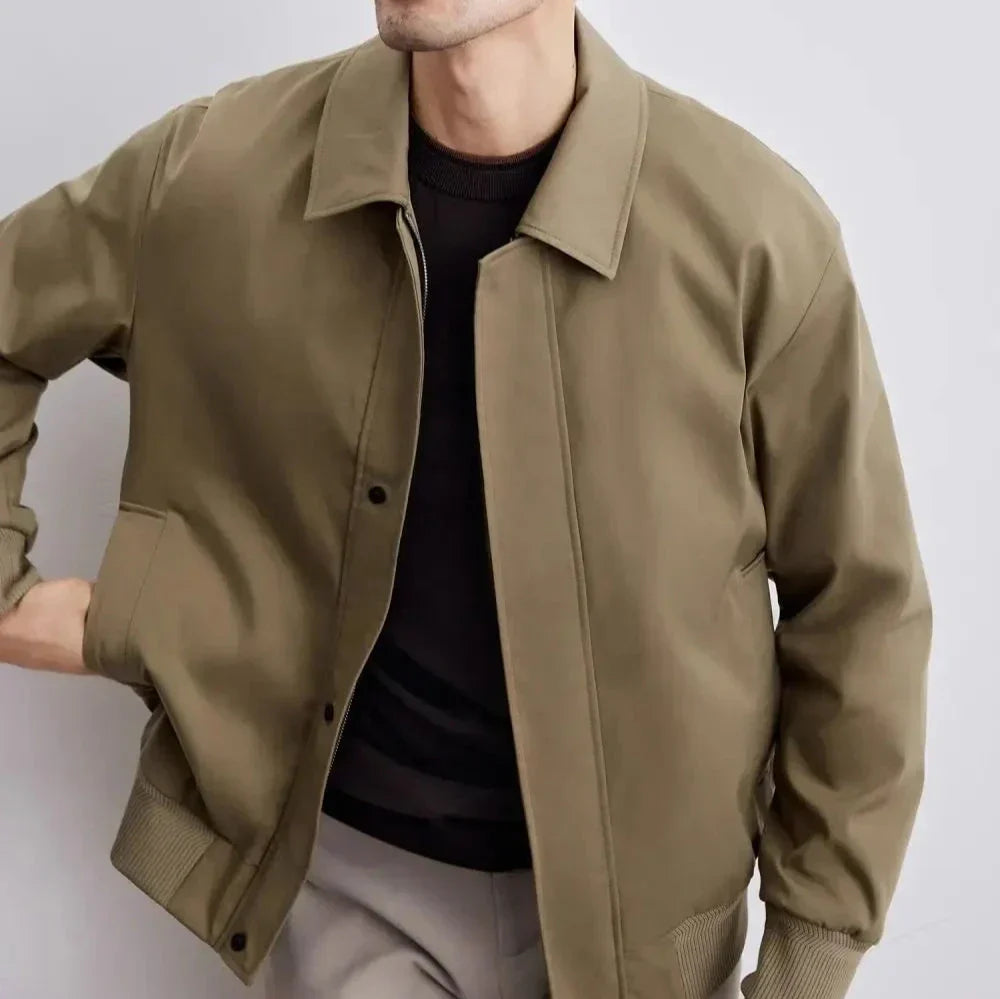 James | Urban Explorer Jacket