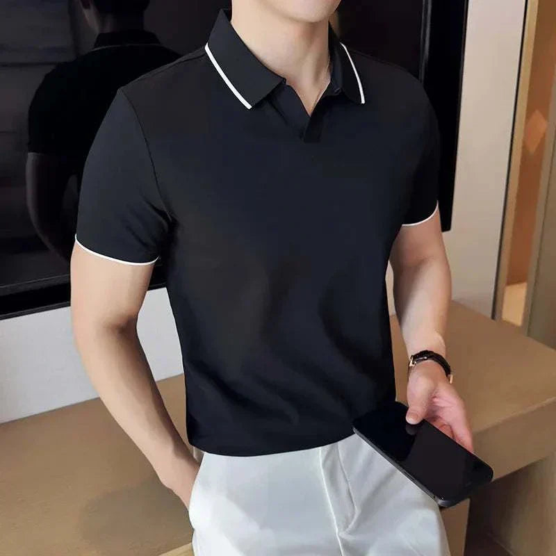Dan | Smart Casual Polo