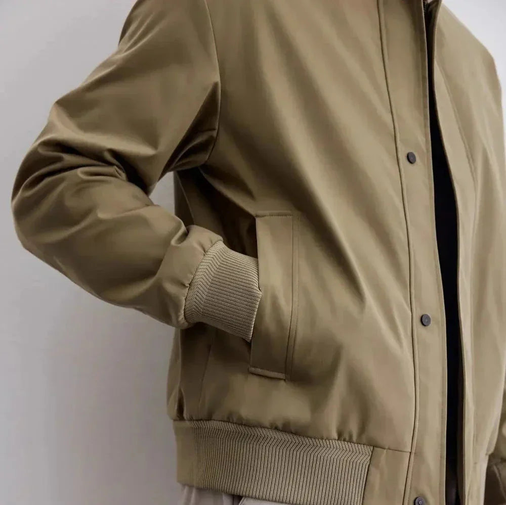 James | Urban Explorer Jacket