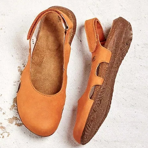 Banie | Comfy Orthopedic Sandals