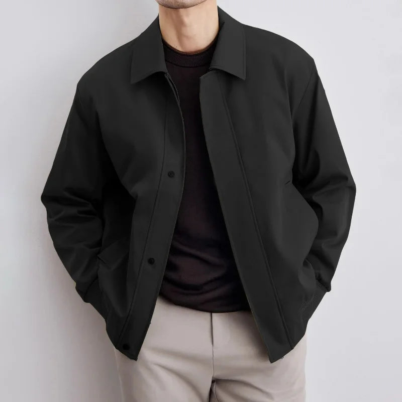 James | Urban Explorer Jacket