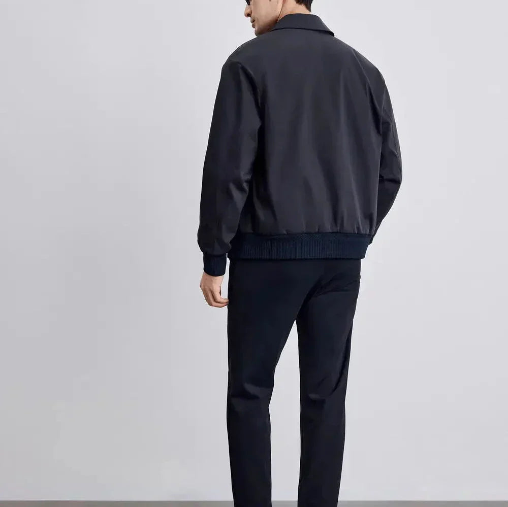 James | Urban Explorer Jacket