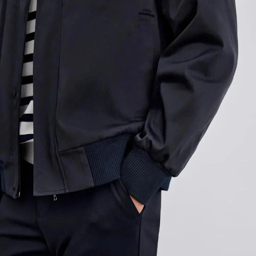 James | Urban Explorer Jacket