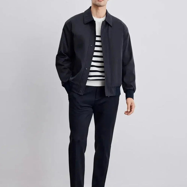 James | Urban Explorer Jacket