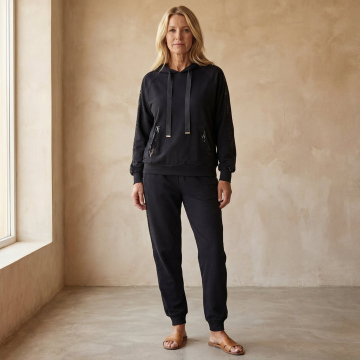 LORINA | COMFORTABLE 2 PIECE SET