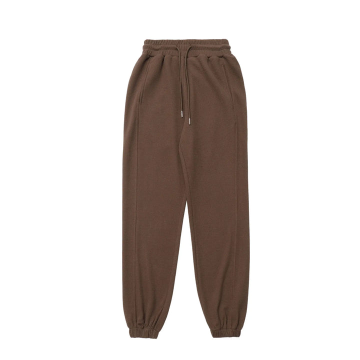 Waffle Knit Pants