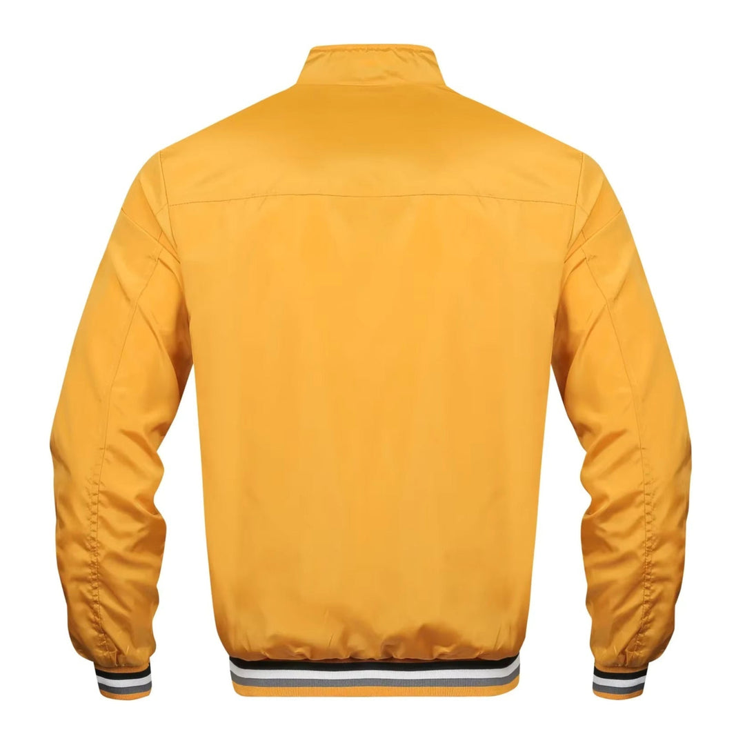 Joel | Windbreaker Jacket