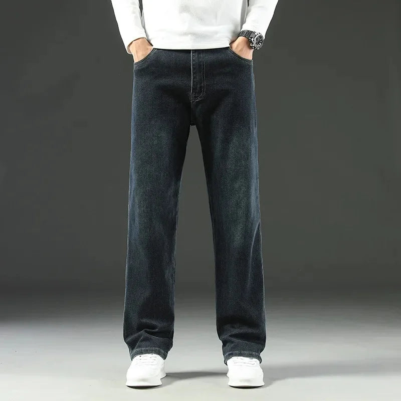 Gabriel | Classic Fit Jeans