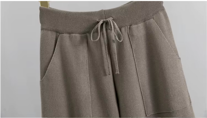 Amelia | Effortless Knit Comfort Set