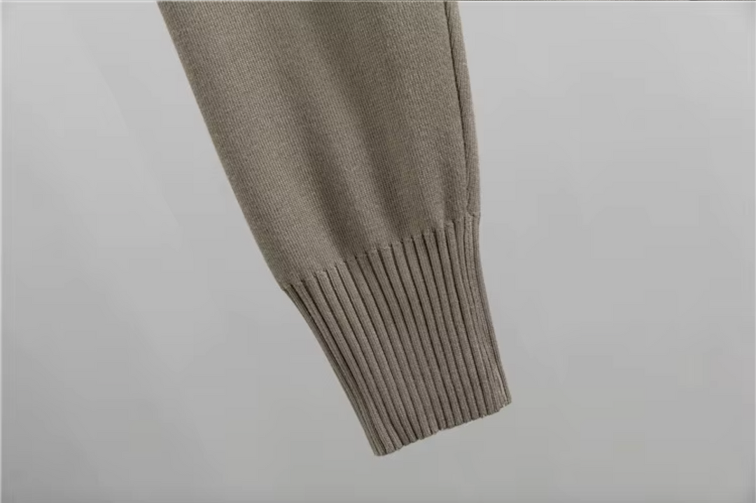 Amelia | Effortless Knit Comfort Set