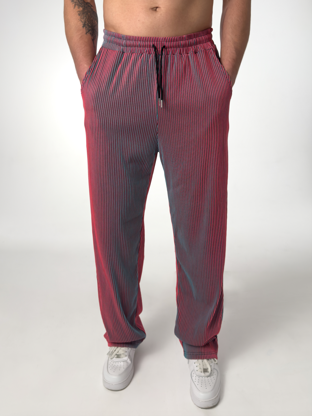 Austin Fluid Pant