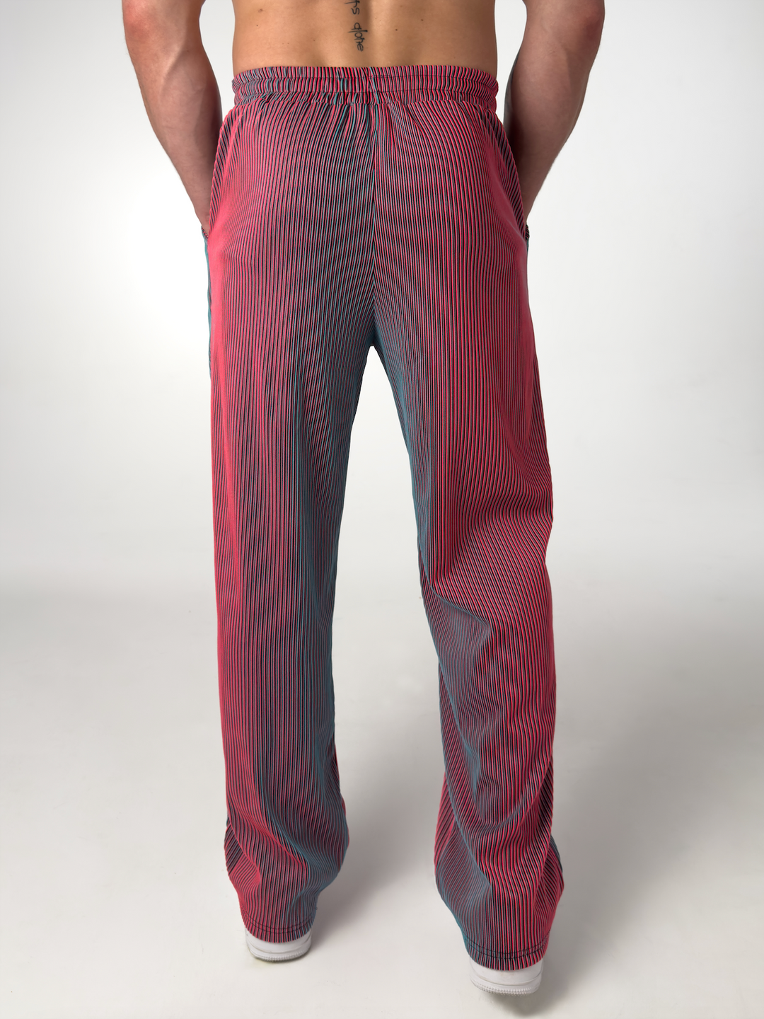 Austin Fluid Pant