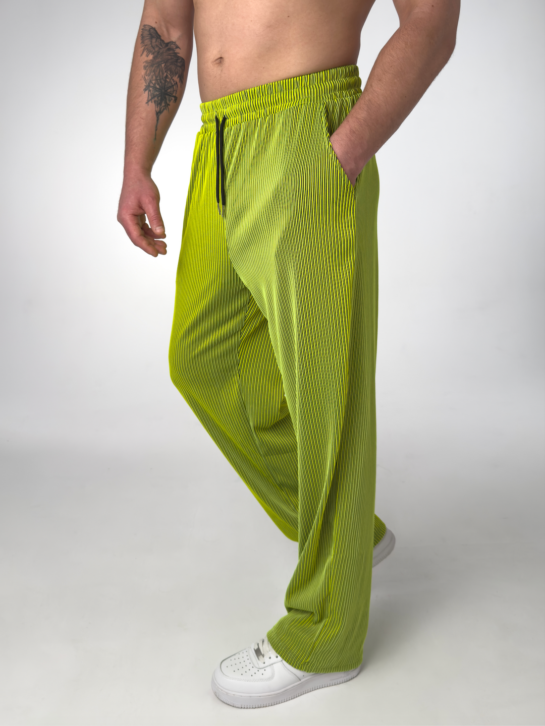 Austin Fluid Pant