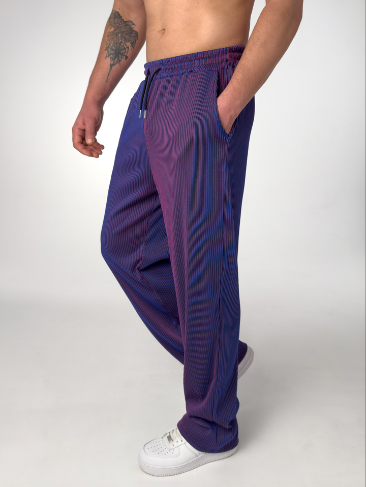 Austin Fluid Pant